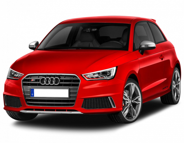 Audi S1 Leistungssteigerung