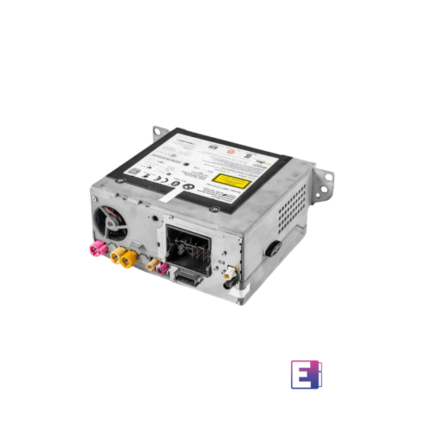NBT / NBT EVO Reparatur (Festplatten Tausch, Bootloop, kein Ton usw.,)