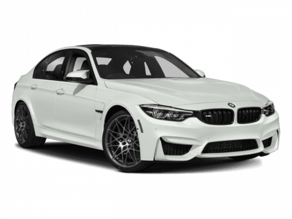 Leistungssteigerung - BMW M3 F80 / M4 F82 / F83 inkl. Competition