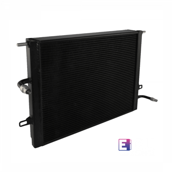 F2X F3X 18i-40i Upgrade Kühlmittel Kühler