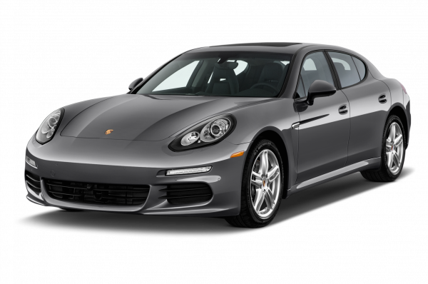 Porsche Panamera (1.Gen)