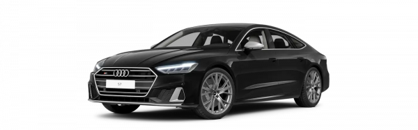 Audi S7 (C8/F2) Leistungssteigerung