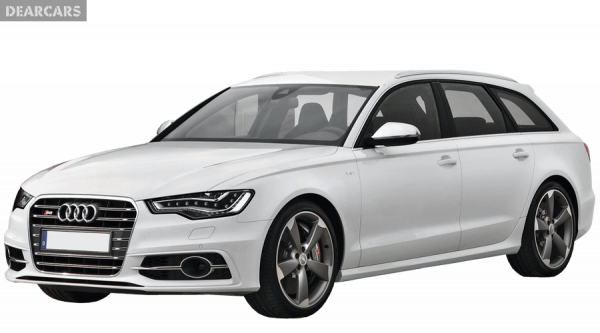 Audi S6 (C7/4G) Leistungssteigerung