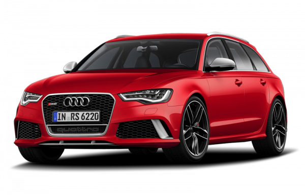 Audi RS6 (4G/C7) Leistungssteigerung