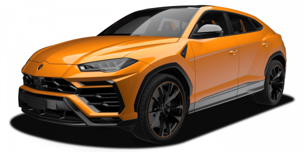 Lamborghini Urus Leistungssteigerung