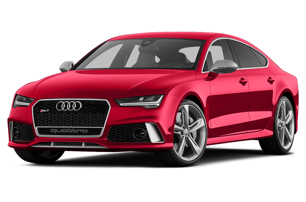 Audi RS7 (C7/4G) Leistungssteigerung