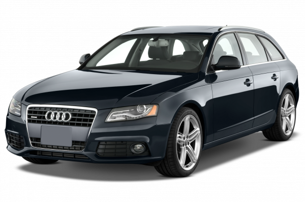 Audi A4 (B8) Leistungssteigerung