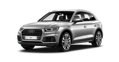 Audi Q5 (FY) Leistungssteigerung