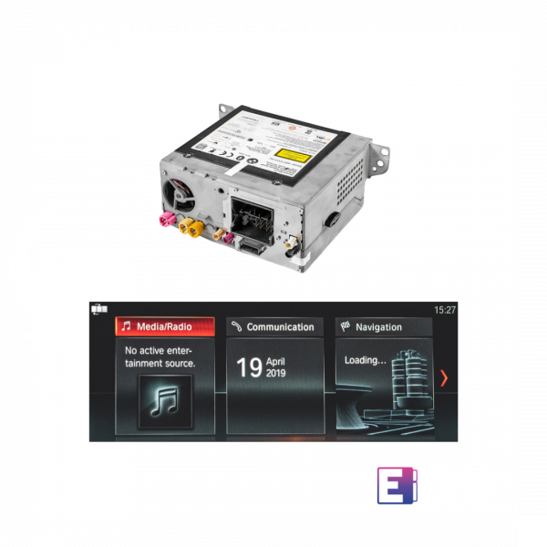 NBT EVO ID5/6 Retrofit Coding inkl. Freischaltcodes