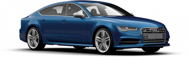 Audi S7 (C7/4G) Leistungssteigerung