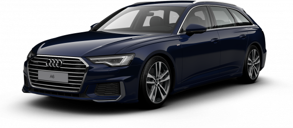 Audi A6 (C8/F2) Leistungssteigerung