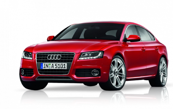 Audi A5 (B8) Leistunssteigerung