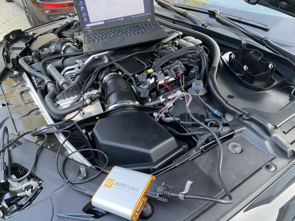 MHD Bootmod3 OBD Unlock / Freischaltung für BMW Toyota etc.