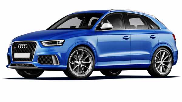 Audi RSQ3 (8U) Leistungssteigerung