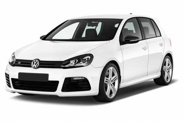 Golf 6 Leistungssteigerung