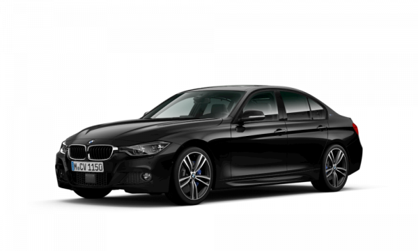 BMW 3er F30 F31 Leistungssteigerung