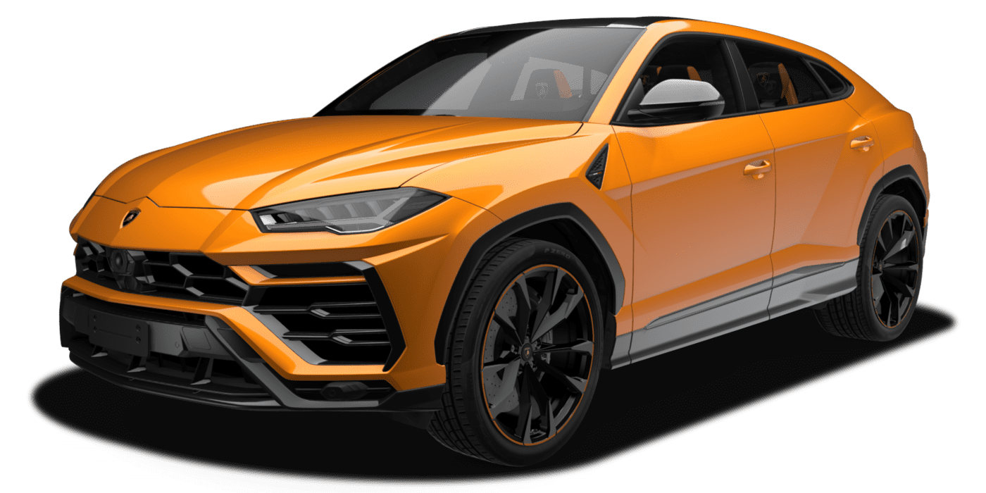 Lamborghini Urus Leistungssteigerung