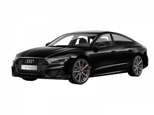 Audi A7 (C8/F2) Leistungssteigerung