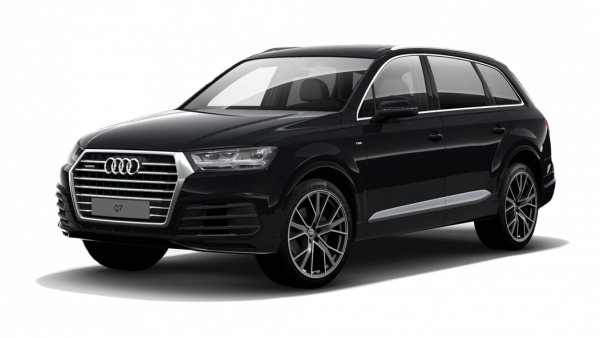 Audi SQ7 Leistungssteigerung