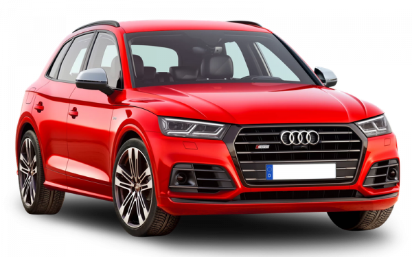 Audi SQ5 (FY) Leistungssteigerung