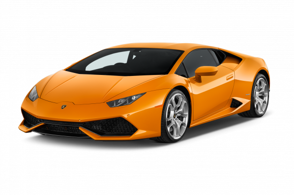 Lamborghini Huracan Leistungssteigerung