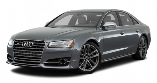 Audi S8 (D4) Leistungssteigerung