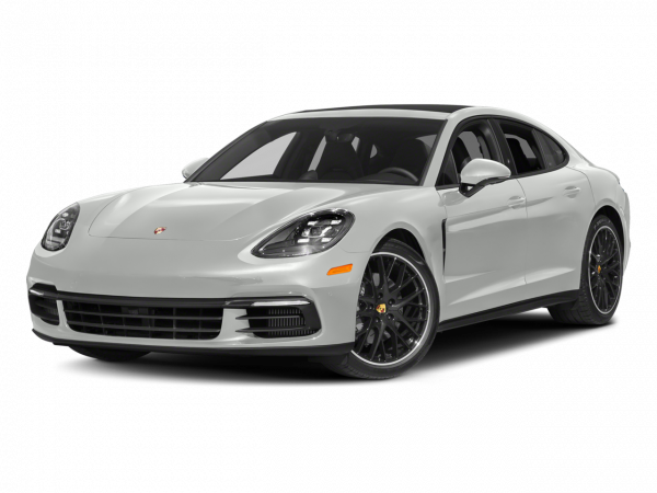 Porsche Panamera (2.Gen)